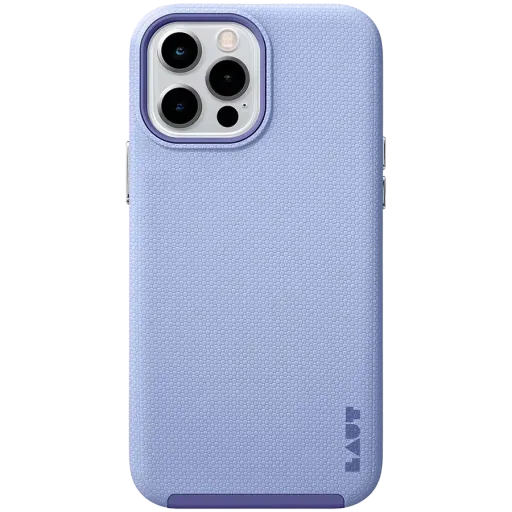 Захисний чохол LAUT Shield Case  Ліловий для iPhone 14 Pro Max