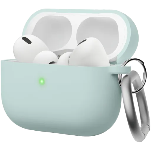 Чохол Elago Liquid Hybrid Hang Case для Airpods Pro 2 Mint