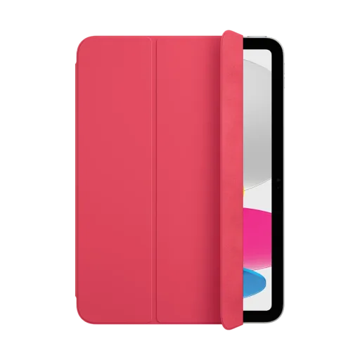 Apple Чехол Smart Folio Smart Folio  Watermelon для iPad (10-го поколения)/(A16)
