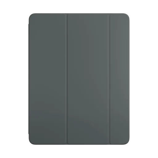 Apple Чехол Smart Folio Smart Folio  Угольный серый для iPad Air 13 (M2)/Air 13 (M3)