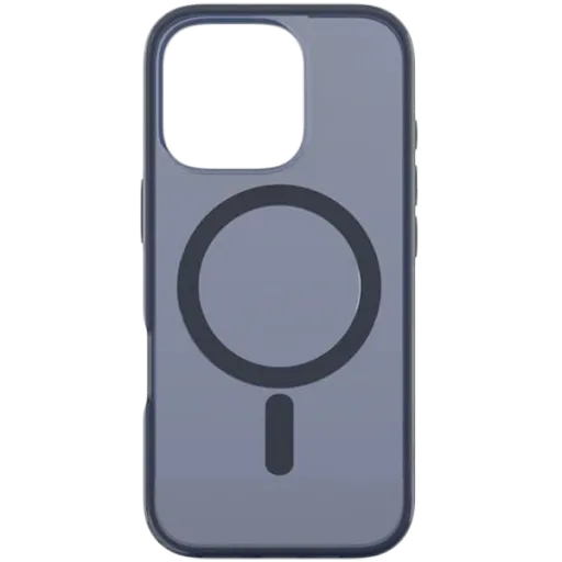 INCASE Case Slim Case MagSafe with MagSafe Deep Space Blue for iPhone 16 Pro