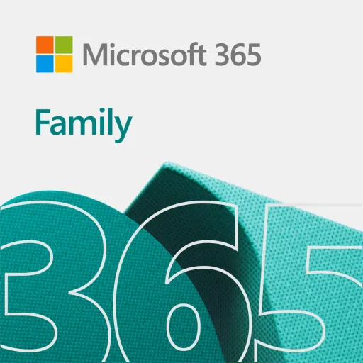 MICROSOFT Office 365 Personal, ESD, Барлық тілдер Language, 1 лицензия |{Ағылшын}365 Family AllLng Sub PK Lic 1YR Online CEE C2R NR{Ағылшын}|