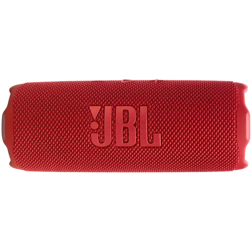 JBL Тасымалды үндеткіш Flip 7, Қызыл