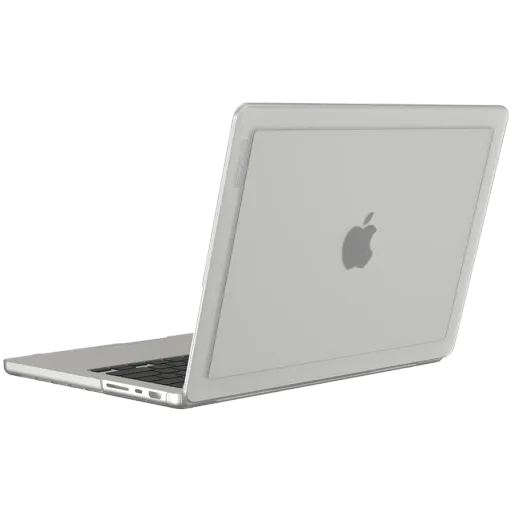 INCASE Shell Case Hardshell  Clear for MacBook Pro 14