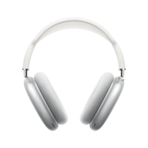AirPods Max Silver