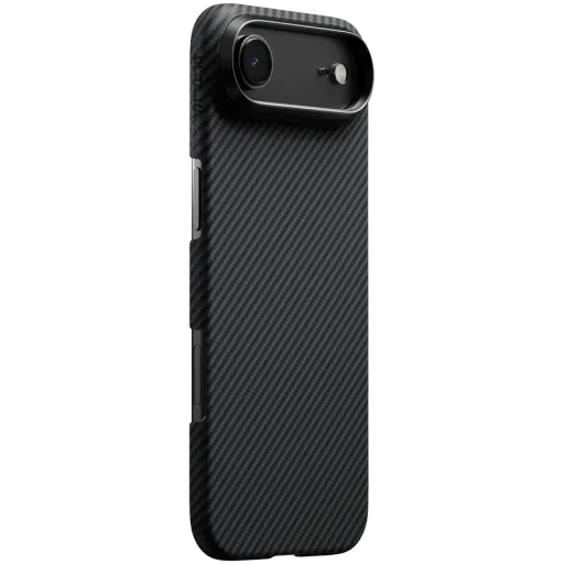 PITAKA Чохол Ultra-Slim  Чорний/Сірий для iPhone Air