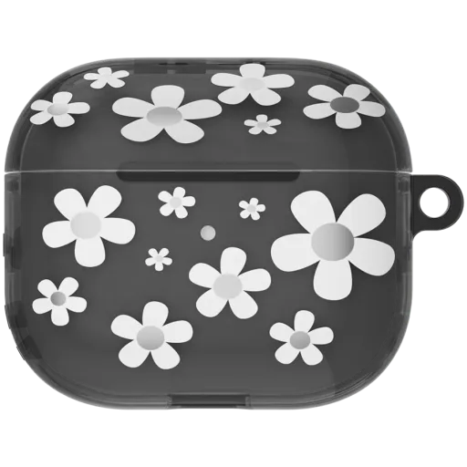 SWITCHEASY Қаптар Artist Case with MagSafe Қара for AirPods (Gen3)