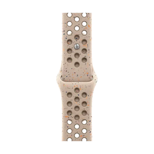 Ремешок Apple Nike Sport Band для Apple Watch, 42/44/45/49 mm, M/L, Пустынный камень