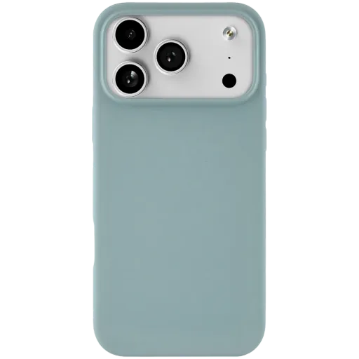 UBEAR Чехол Touch Mag Case с MagSafe Cold Mint для iPhone 17 Pro Max
