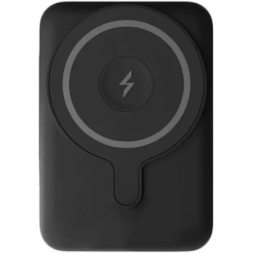 VLP Power Bank, Black