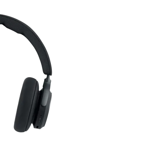 Ear Cushions for Beoplay HX, Black Anthracite