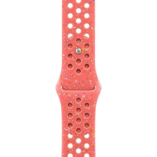 Apple 46mm Nike Sport Band Band Extension Nike Sport Band Magic Ember за Apple Watch 44 mmApple Watch 45 mmApple Watch 46 mmApple Watch 49 mm 44/46 mm