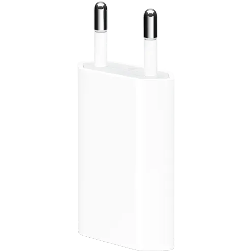Apple Power Adapter USB Type A, 5 W