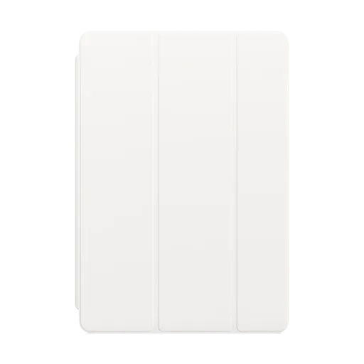Apple Smart Cover Smart Cover  White for iPad (7th, 8th and 9th generation)/iPad Air (3rd generation)/iPad Pro 10.5-inch