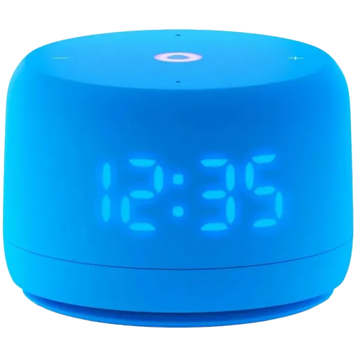 Умная колонка YANDEX Station Lite 2 Синий