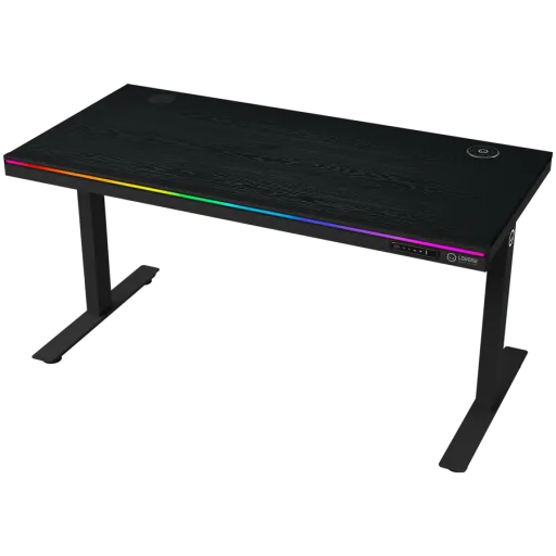 Игровой стол LORGAR LRG-DP80W