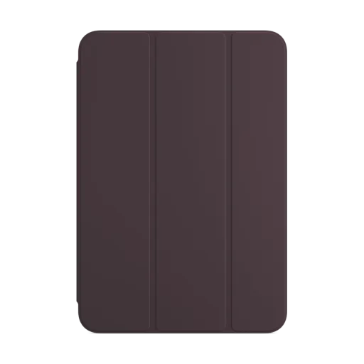 Apple Чехол Smart Folio Smart Folio  Тёмная вишня для iPad (10-го поколения)/mini (6-го поколения)