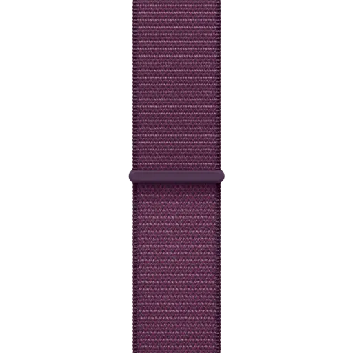 Apple Sport Loop Band for Apple Watch 38/42 mm, Plum