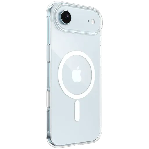 BELKIN Պատյան Clear Series հետ MagSafe Թափանցիկ for iPhone Air