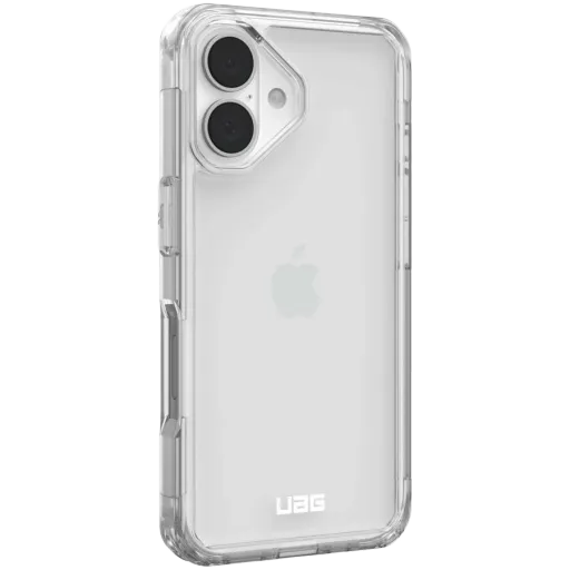 UAG Protective Case Plyo with MagSafe Ice for iPhone 16