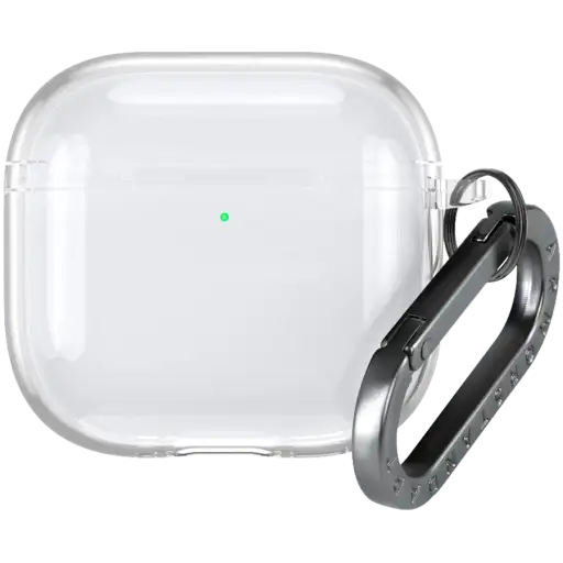 ARMORSTANDART Чохол Air  Прозорий для AirPods Pro (Gen3)