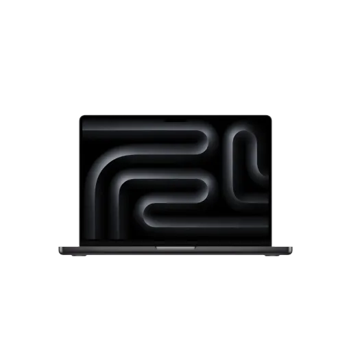 MacBook Pro 14.2"  M5 Max (18C CPU/32C GPU), 36 GB, 2 terabayt, Space Black
