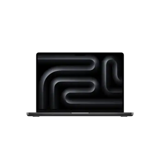 MacBook Pro 14.2" M5 Max (18C CPU/40C GPU), 128 ГБ, 2 ТБ, Space Black