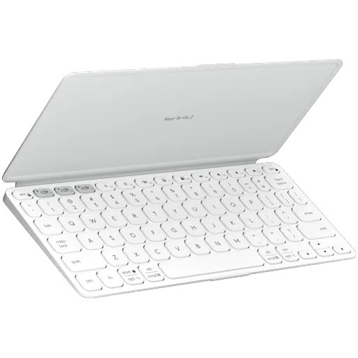 LOGITECH Keys-To-Go-2 Клавиатура