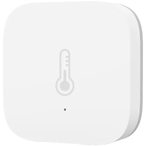 Aqara Temperature and humidity sensor