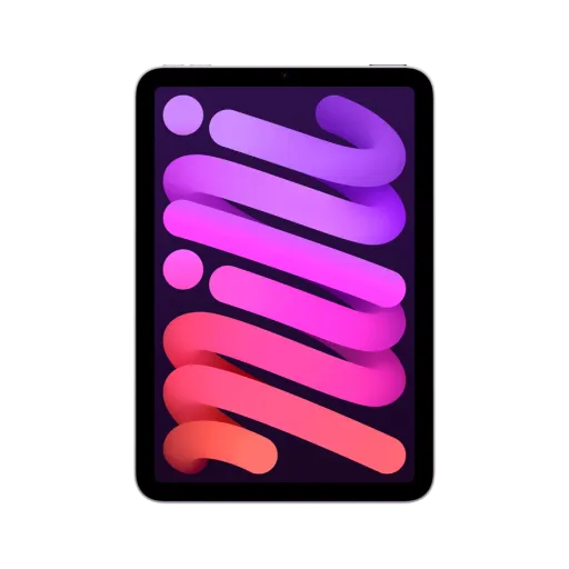 iPad mini A17 Pro, 512 GB Wi-Fi 2024, Purple