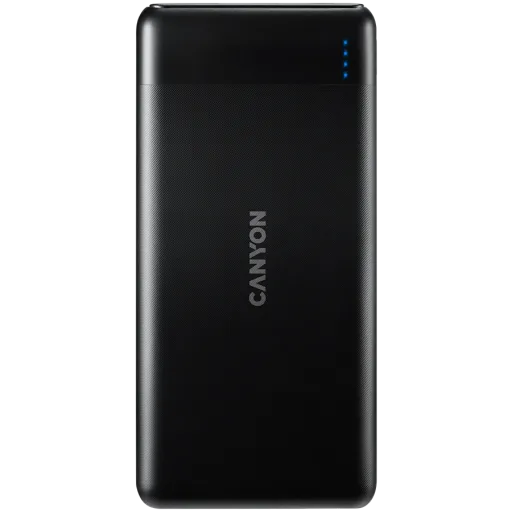 CANYON PB-107 Power Bank, 10000 mAh