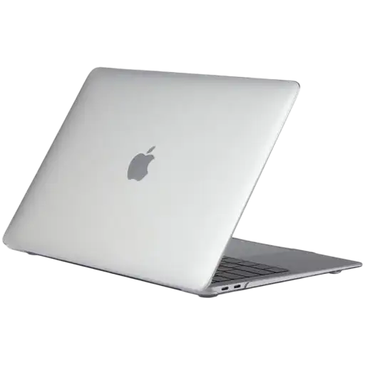 Чехол MW прозрачный для MacBook Air 13"