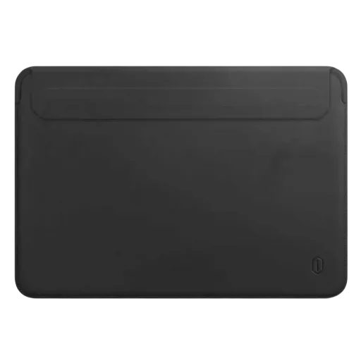 Сумка WIWU Skin Pro II для MacBook Air 13", Чёрная