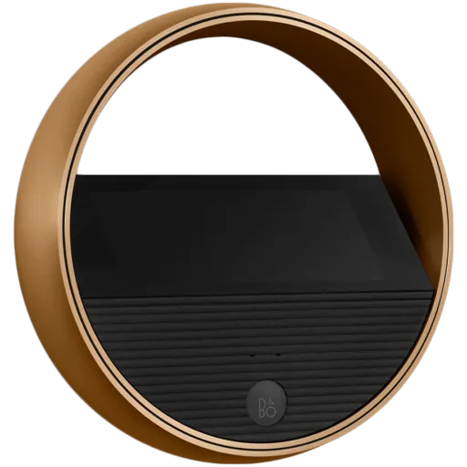 Remote Control Beoremote Halo Wall, Bronze