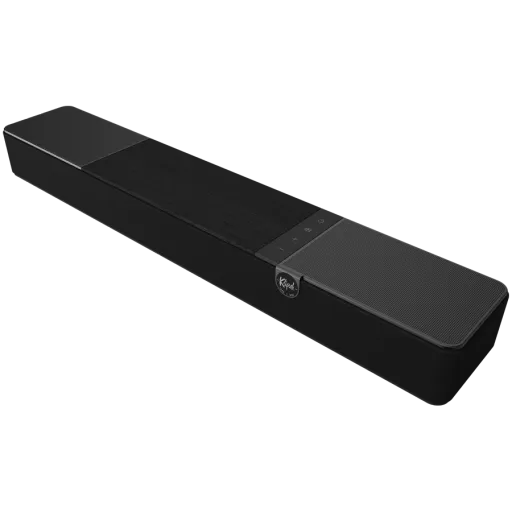 KLIPSCH Flexus Core 100 Soundbar Black