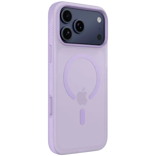 BELKIN Қаптар Grip Series with MagSafe Лаванда for iPhone 17 Pro Max