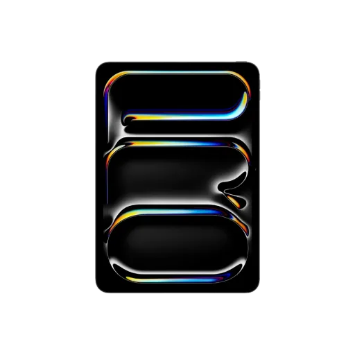 iPad Pro 11 M5, 2 ТБ Wi-Fi+Celular Нанотекстурное стекло 2025, Space Black
