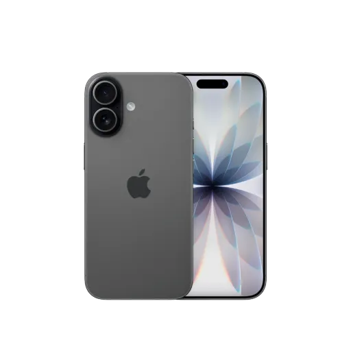 iPhone 17, 512 GB, Black