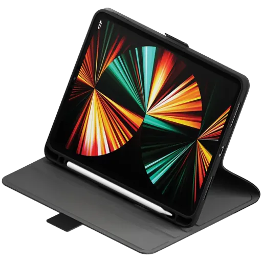 Чехол CYGNETT TEKVIEW для iPad Air 13 (M2), Чёрный