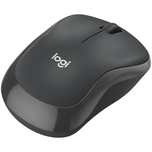 Миша бездротова Logitech M240 for Business (L910-007182)