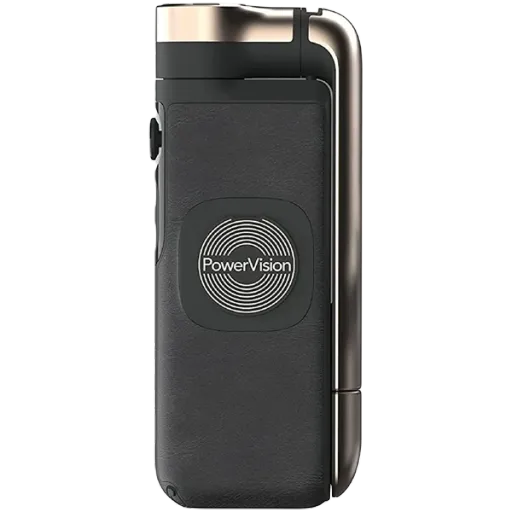 Stabilizator Powervision Explorer Kit S1, Black