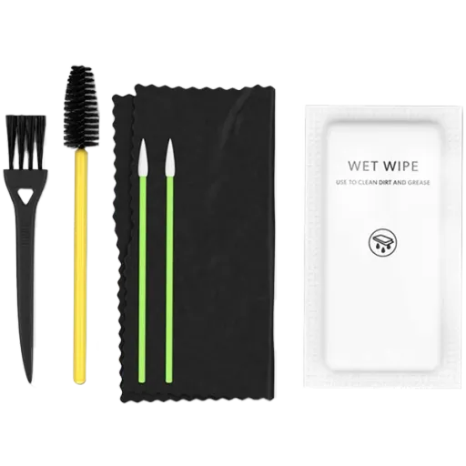 EPICO Cleaning kit for headphones
