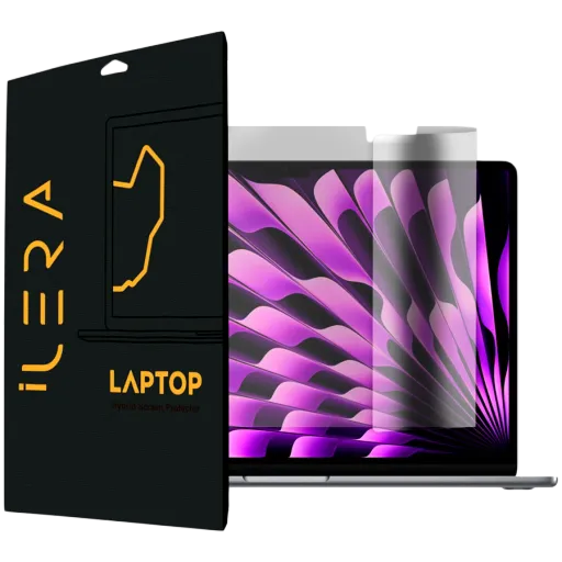 ILera Защитная пленка  для MacBook Air 15.3MacBook screen protector