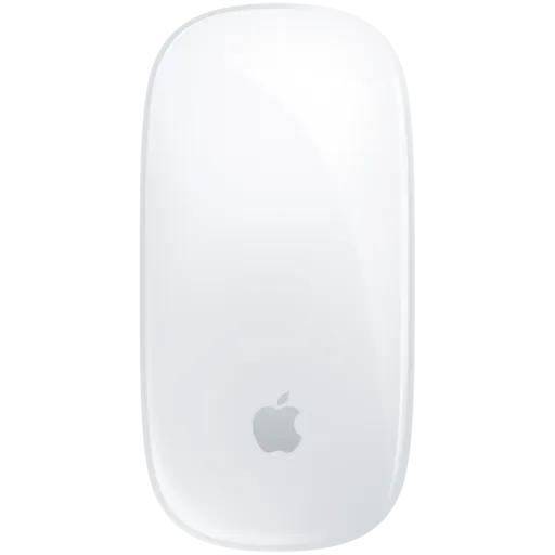 Apple Magic Mouse USB-C, Белый
