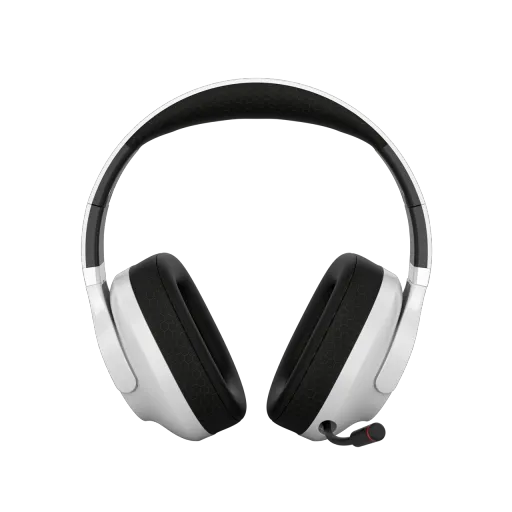 CANYON EGO GH-15 {Проводной и беспроводной} Игровая гарнитура, Белый