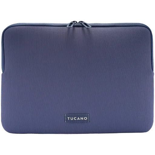 Husă TUCANO pentru MacBook Pro 13"/14"/Air 13", Blue