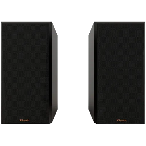 Полочная акустика Klipsch RP-600M II (Ebony)
