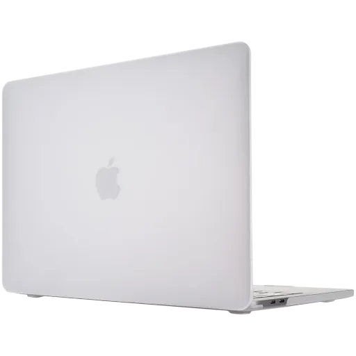 VLP Қаптама Plastic Case  Ақ for MacBook Pro 13