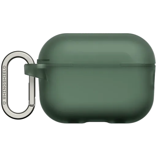 RHINOSHIELD Защитный чехол Protective Cover  Sage Green для AirPods (Gen. 3)