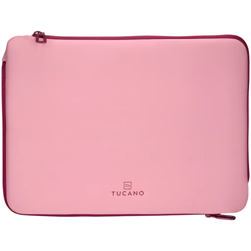 TUCANO Іс DOPPIO  ROSA for MacBook Air 13/MacBook Pro 13/Notebook up to 12"